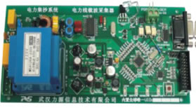 STM32F101CBT6评估板