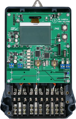 STM32F103RBT6评估板